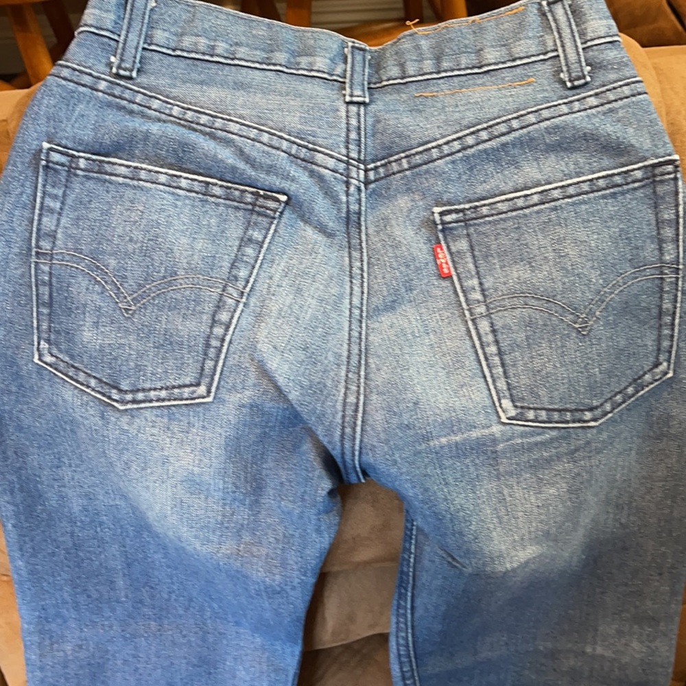 Levi’s - Picture 5 of 5